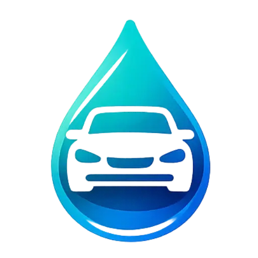 Lavage auto à domicile La Vèze